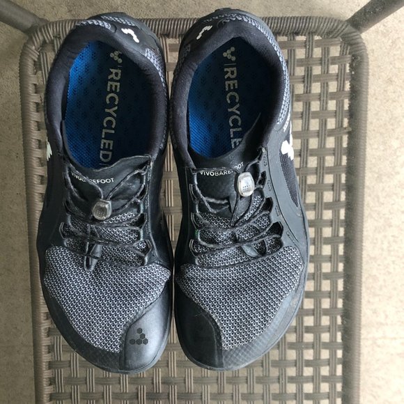 Vivobarefoot Primus Trail II FG Men's 9 - Picture 5 of 5